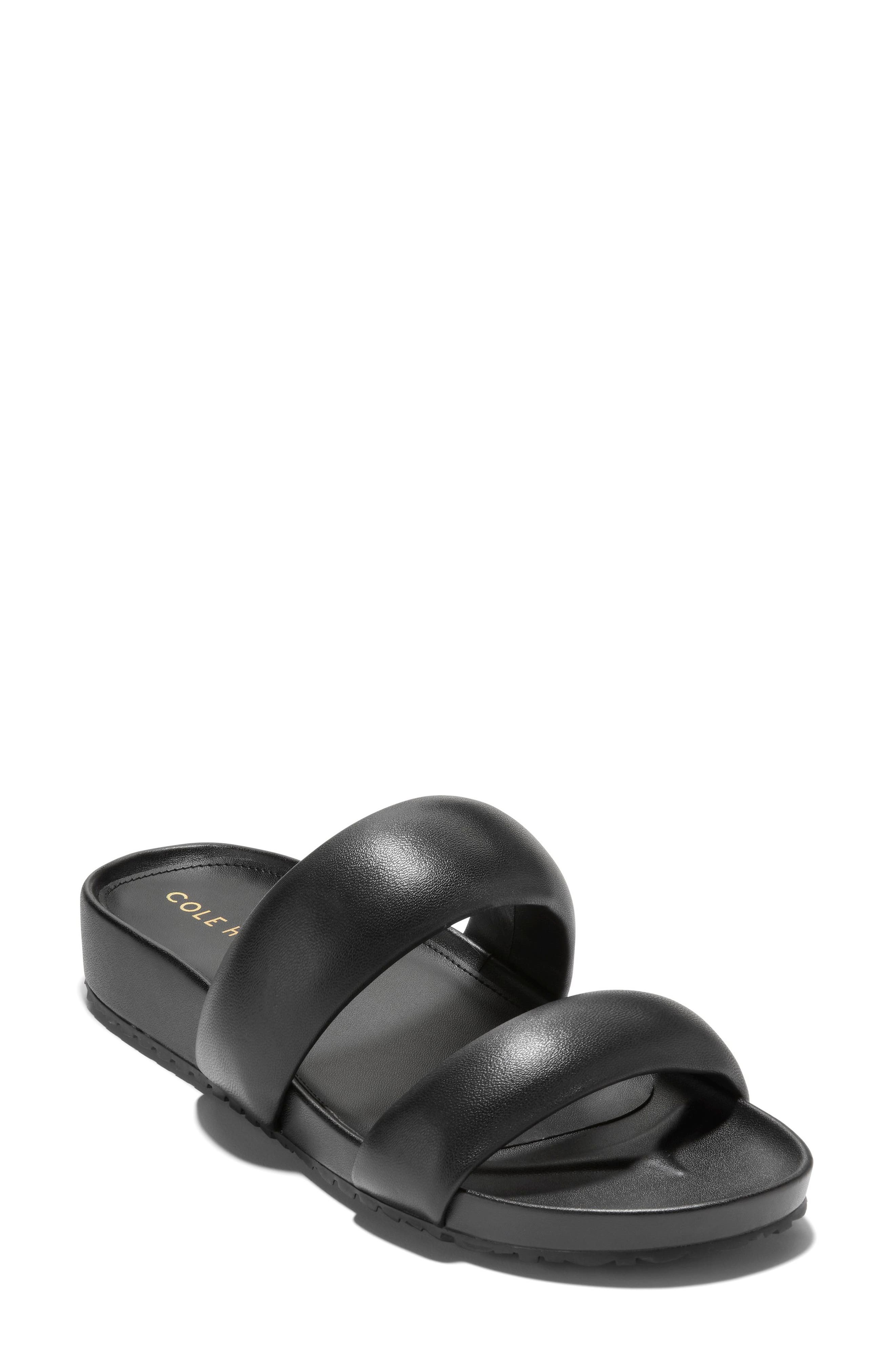 Cole Haan Mojave Slide Sandal, Main, color, 