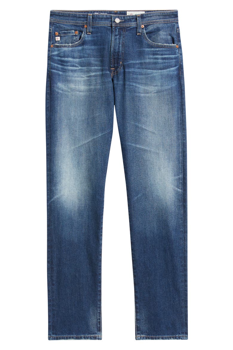 Tellis Slim Fit Jeans, Alternate, color, 10 YEARS CAYO