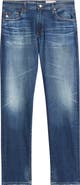 AG Tellis Slim Fit Jeans