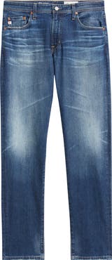 AG Tellis Slim Fit Jeans
