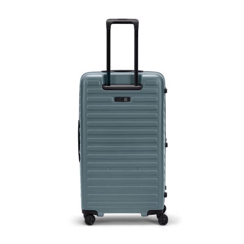 Lojel Cubo Fit Check In Blue