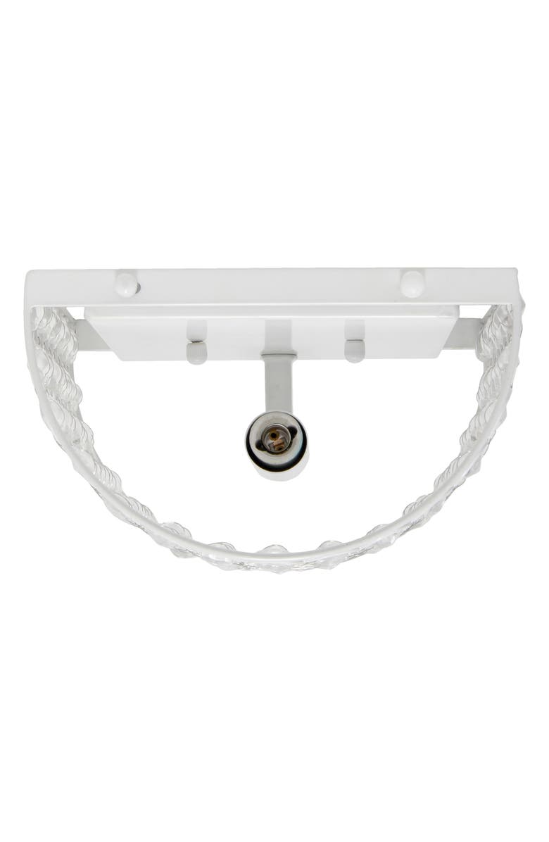 LALIA HOME Crystal Vanity Light, Alternate, color,