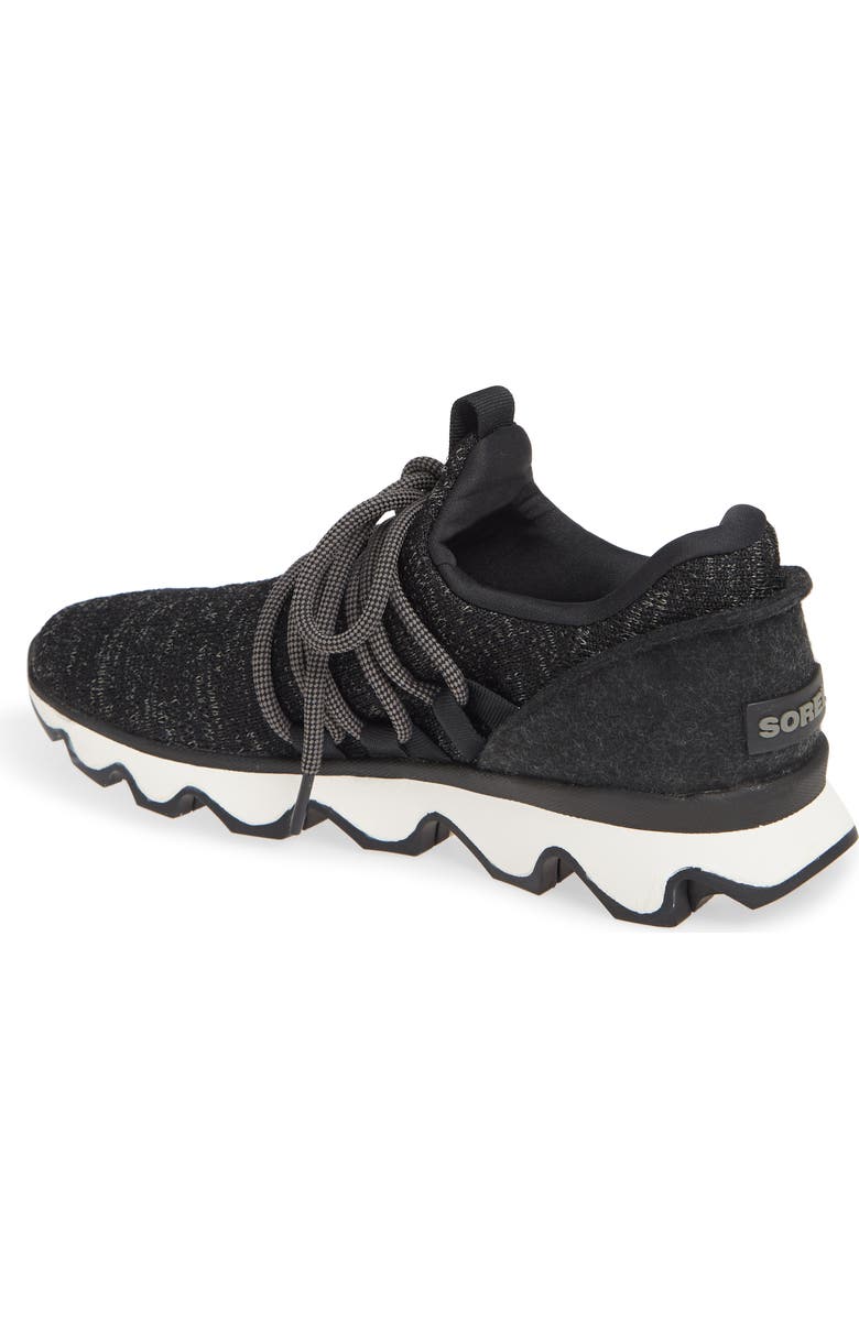 SOREL Kinetic Sneaker, Alternate, color,