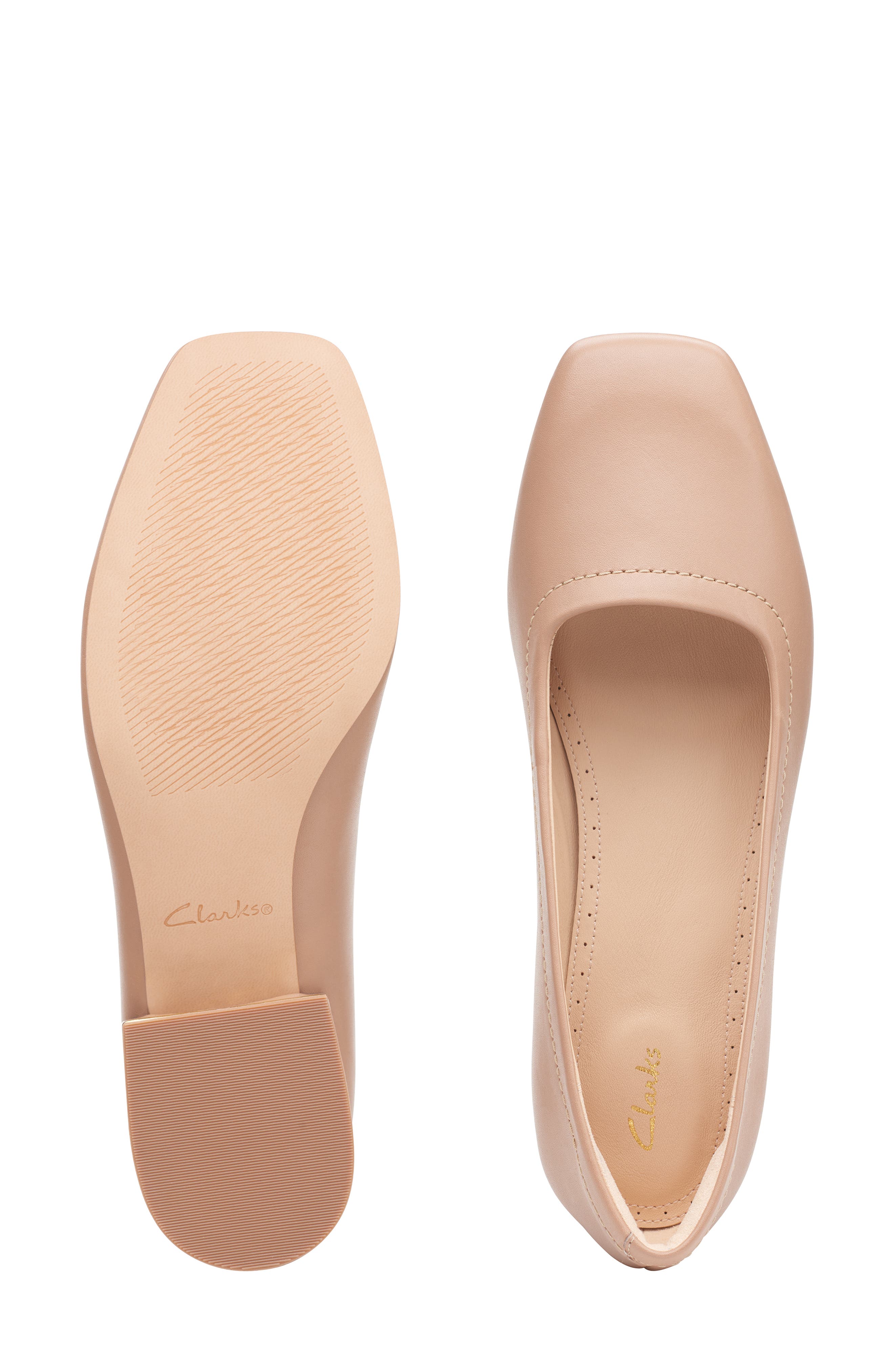 Clarks<sup>®</sup> Seren Pump, Alternate, color, 