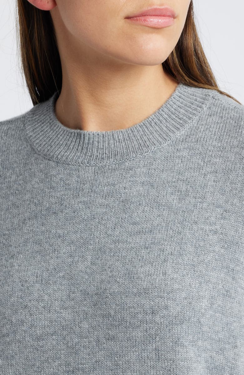 PAIGE Nepheli Crewneck Sweater, Alternate, color,