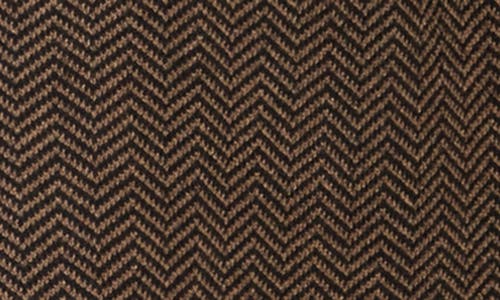 M Magaschoni Snap Button Colorblock Knit Polo