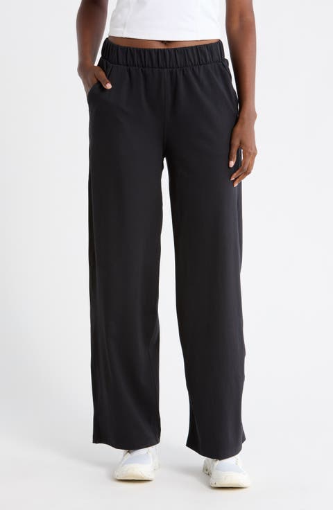 Rodeo Straight Leg Pants