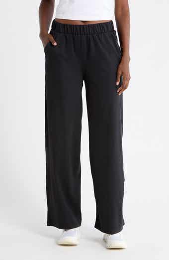 YOGALICIOUS Rodeo Straight Leg Pants