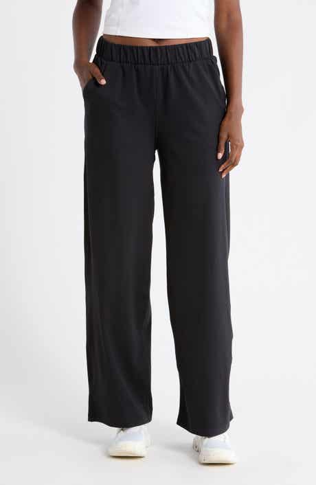 YOGALICIOUS Rodeo Straight Leg Pants