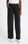 YOGALICIOUS Rodeo Straight Leg Pants