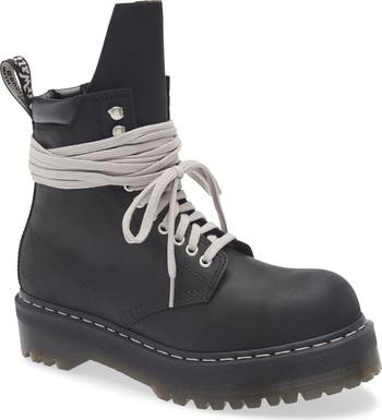 x Dr. Martens 1460 Quad Sole Boot