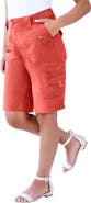 Roaman's Plus Size Cargo Shorts