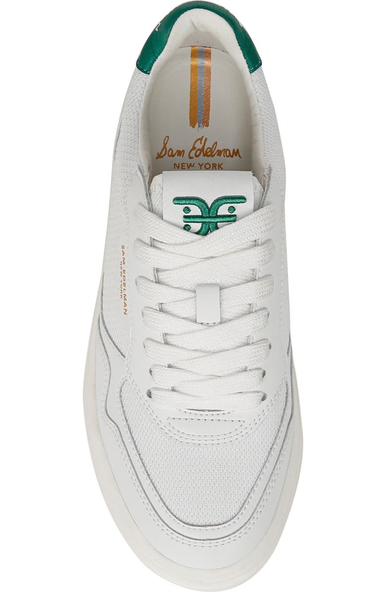 Sam Edelman Blaine Platform Sneaker, Alternate, color,