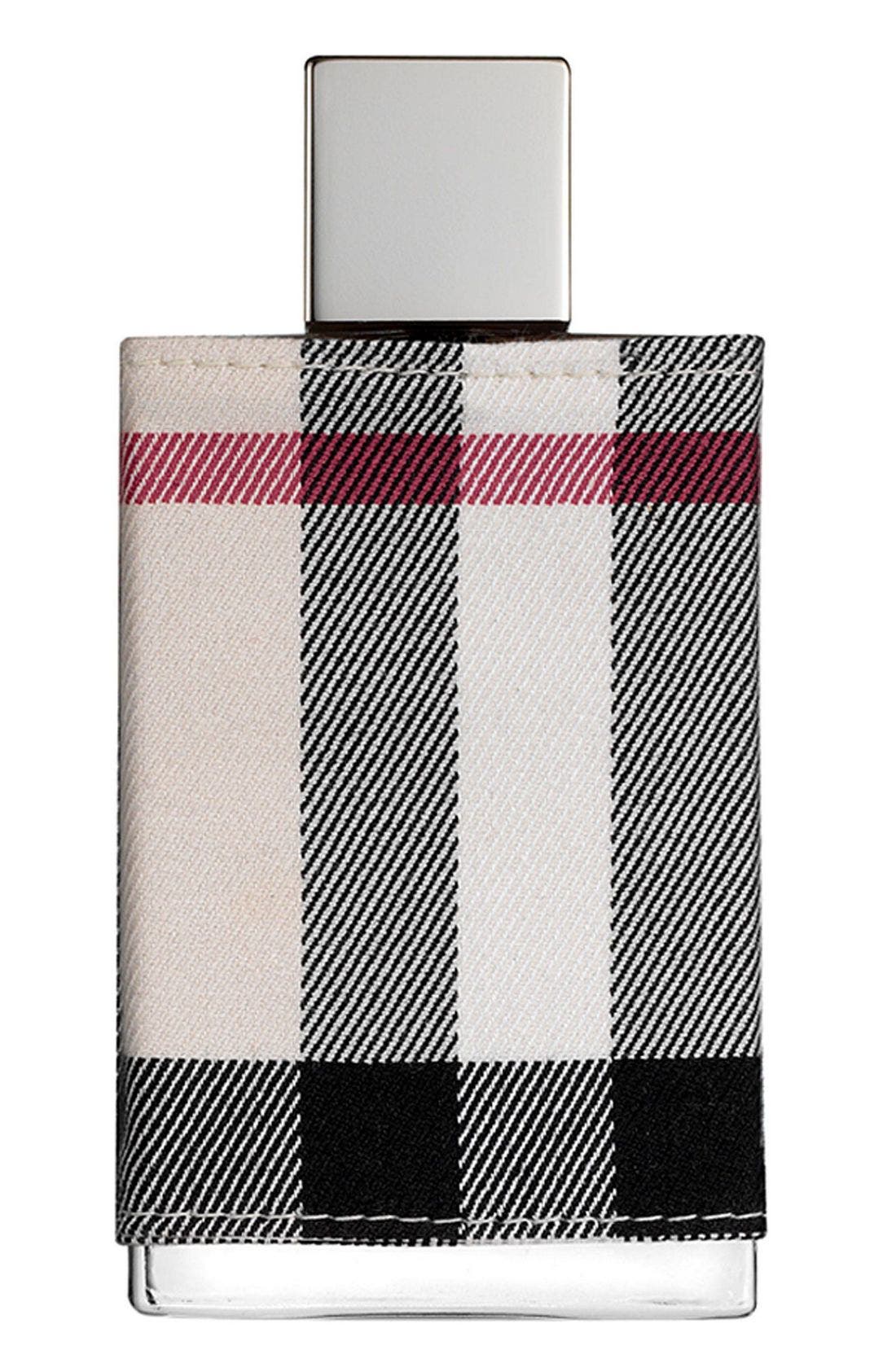 burberry perfume 100ml price