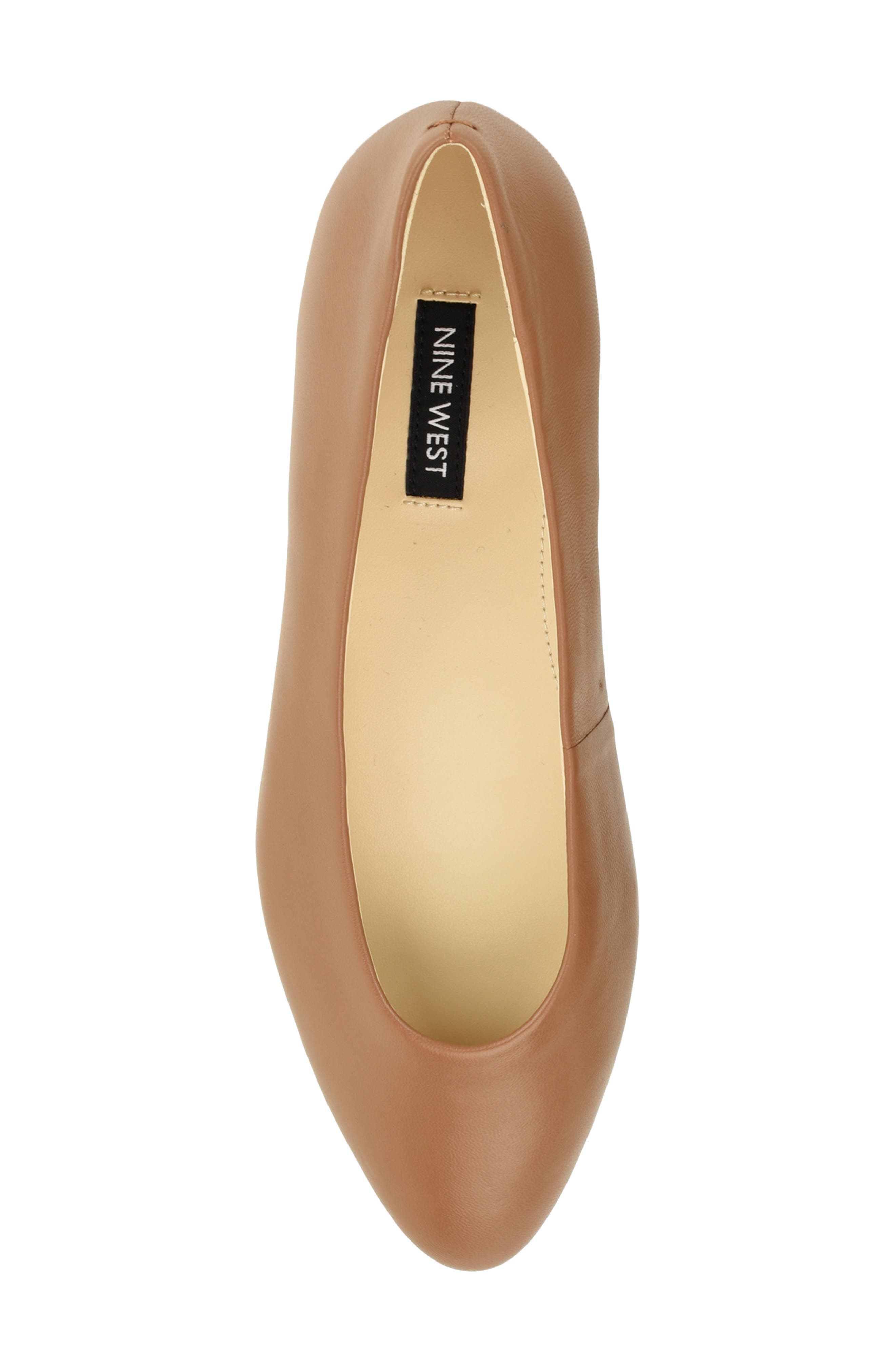 Valore Flat, Alternate, color, MEDIUM NATURAL