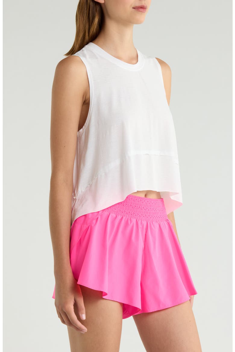 FP Movement Temp Muscle Tank, Alternate, color, WHITE