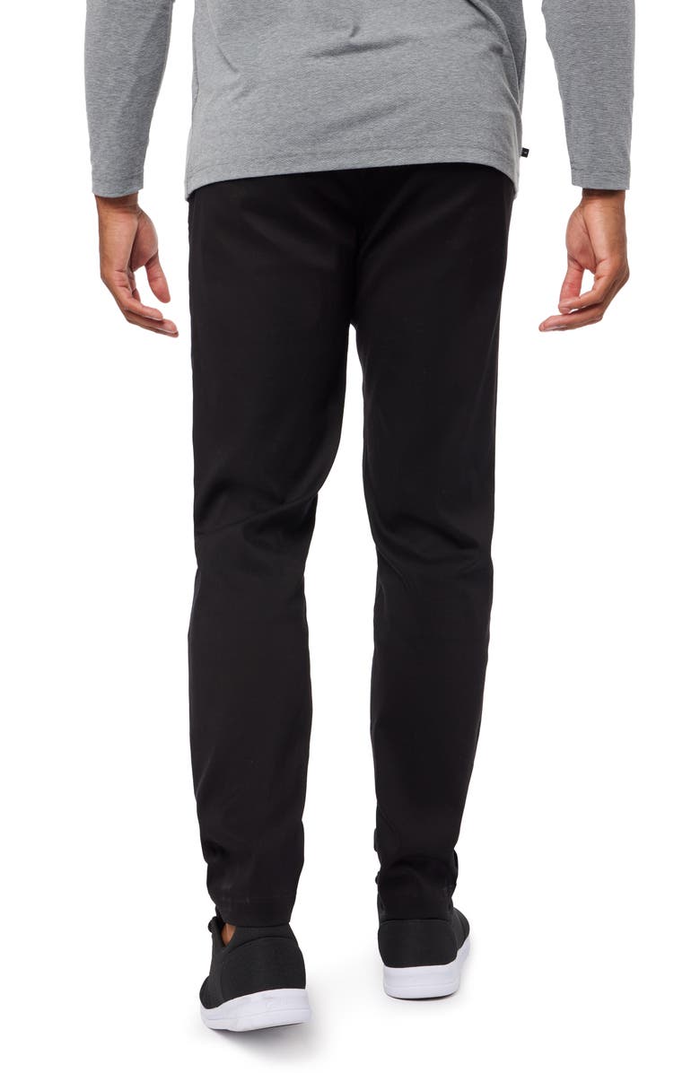TravisMathew Everyday Cotton Blend Chinos, Alternate, color,