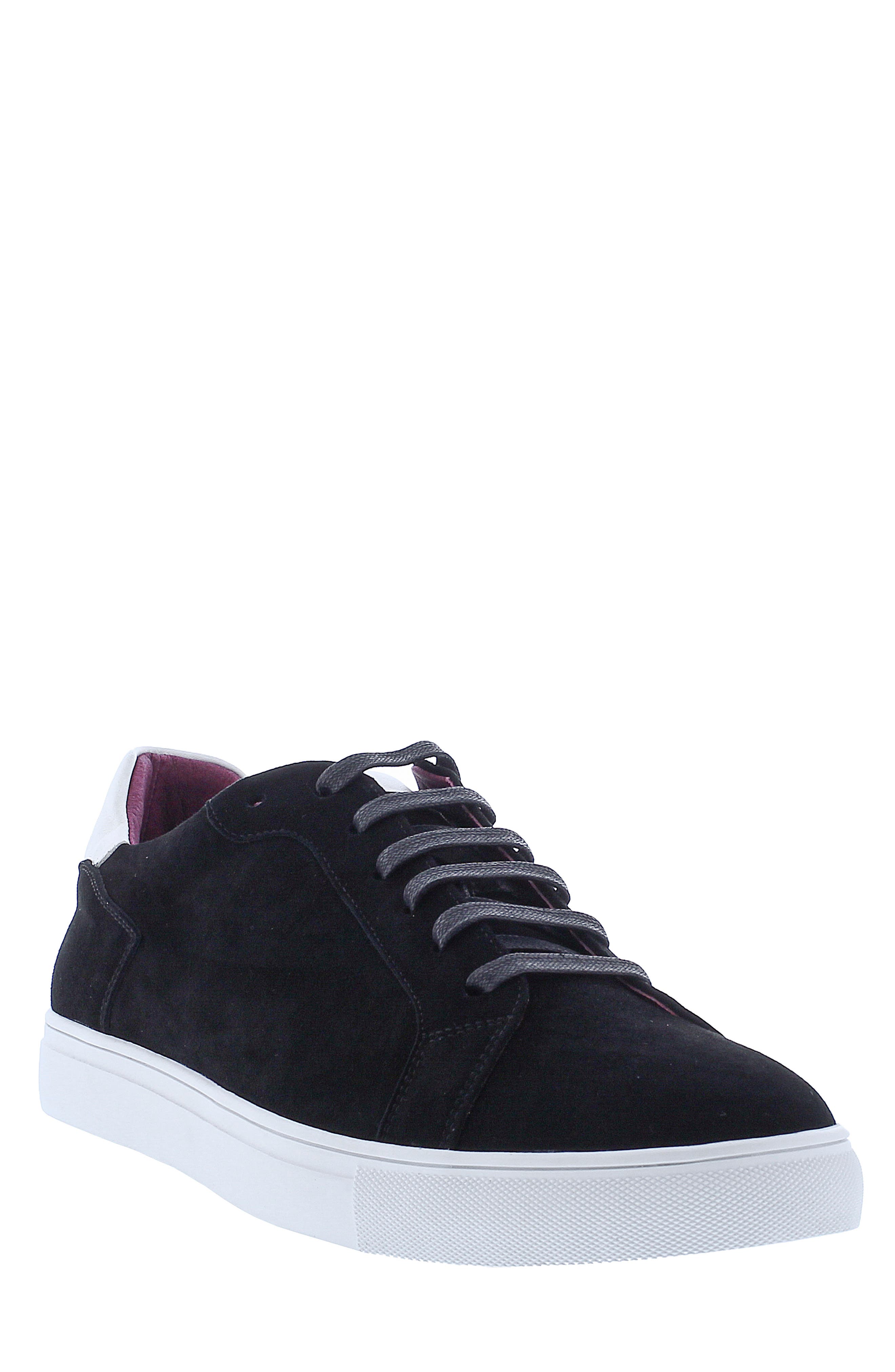 Zanzara Padua Sneaker, Main, color, 