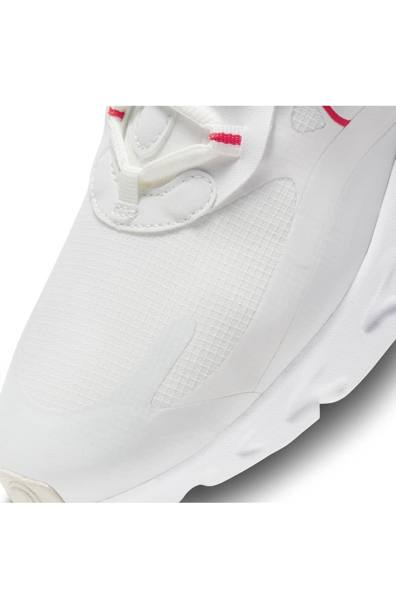 Nike Air Max 270 React Sneaker, Alternate, color,