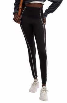 Free People FP Movement You're a Peach Pocket Leggings