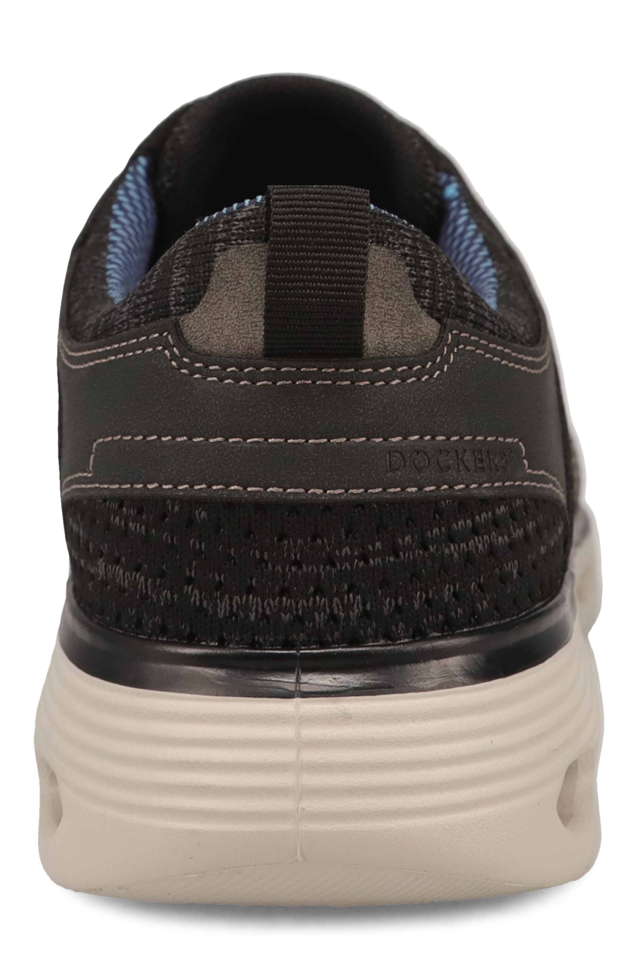 Dockers<sup>®</sup> Fairborne Oxford, Alternate, color, Black
