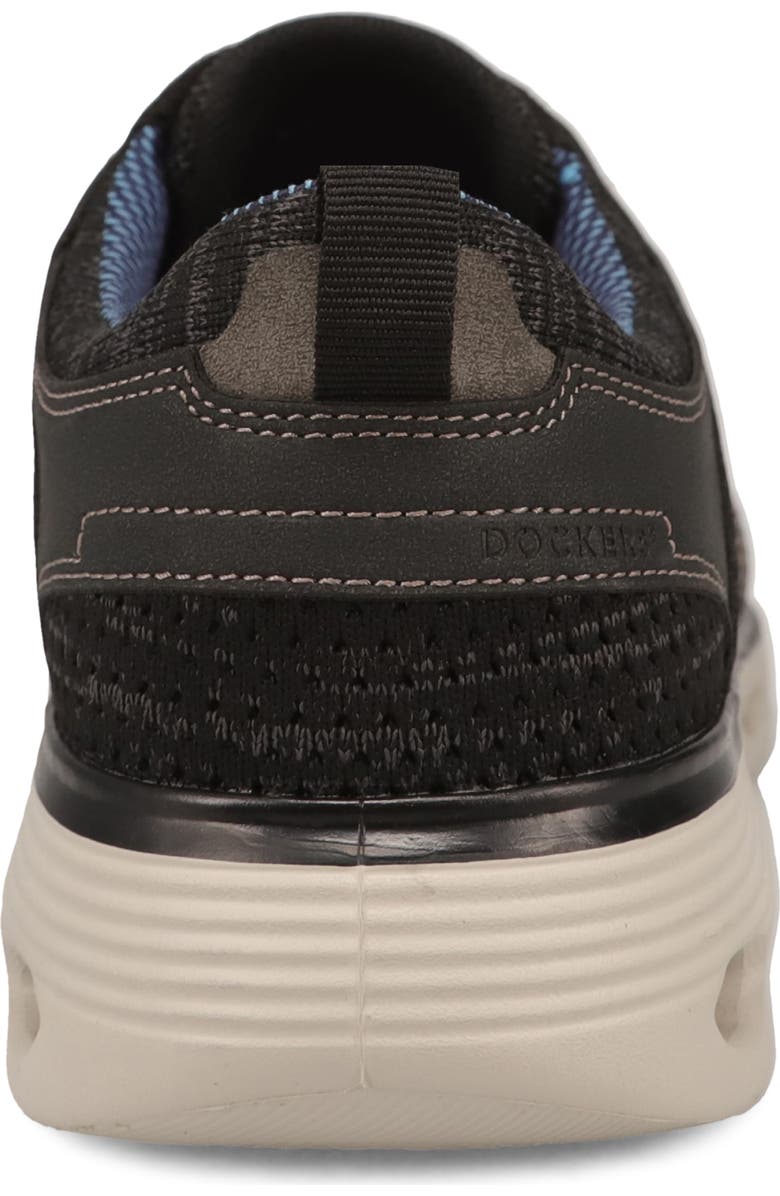 Dockers<sup>®</sup> Fairborne Oxford, Alternate, color, Black