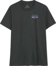 Brixton Bulldogger Graphic T-Shirt