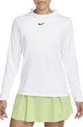 Nike Dri-FIT UV Advantage Golf Top