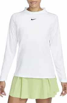 Nike Dri-FIT UV Advantage Golf Top