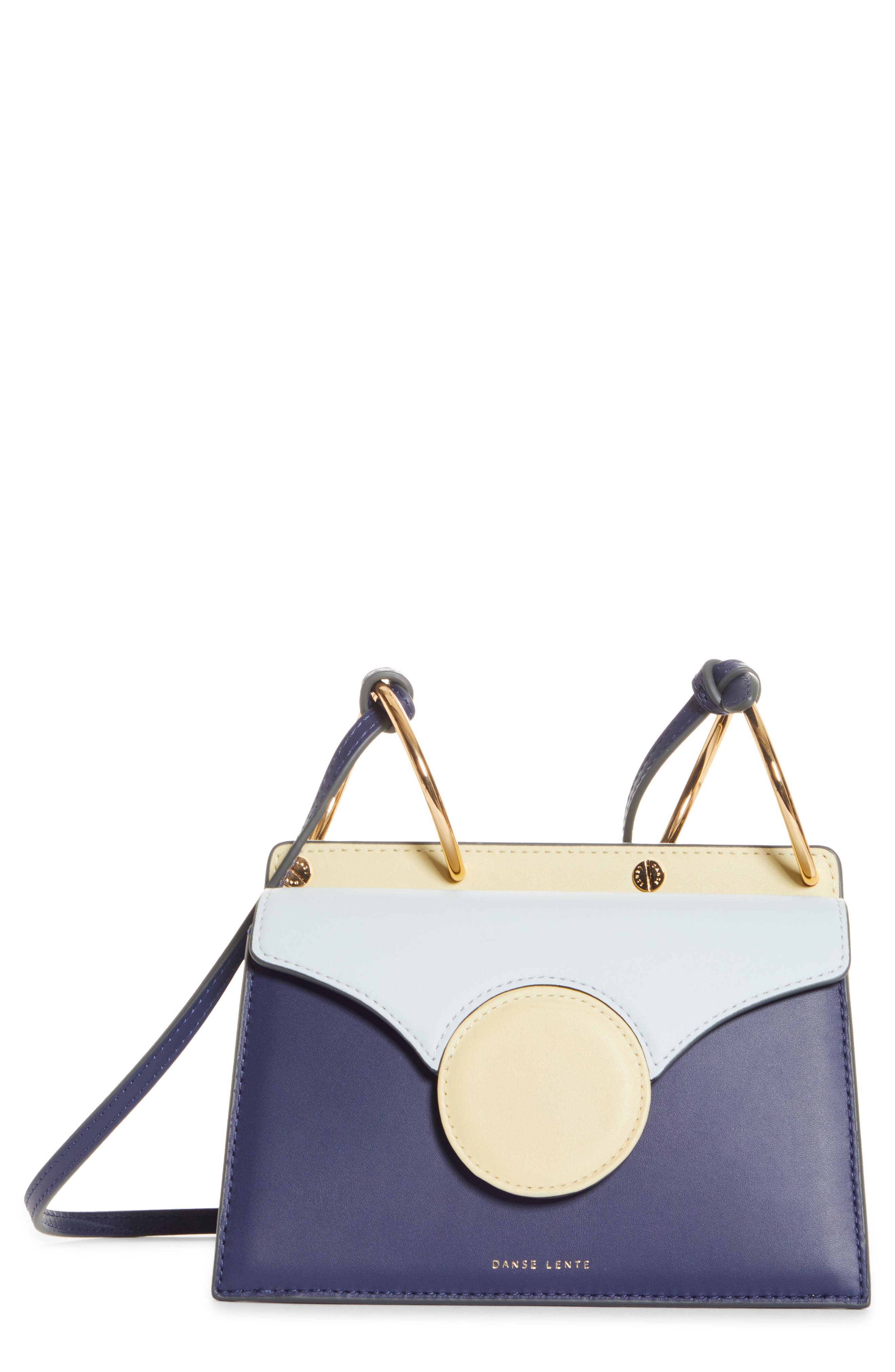 Danse Lente Mini Phoebe Leather Bag Nordstrom Bags Boho leather bags Leather