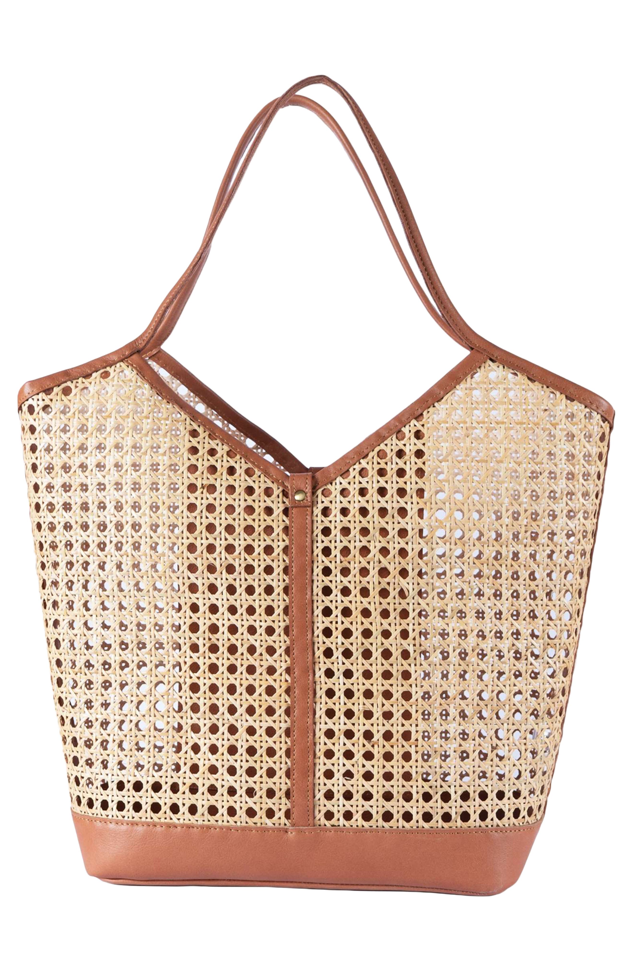 Ophellia Tote, Alternate, color, TAN