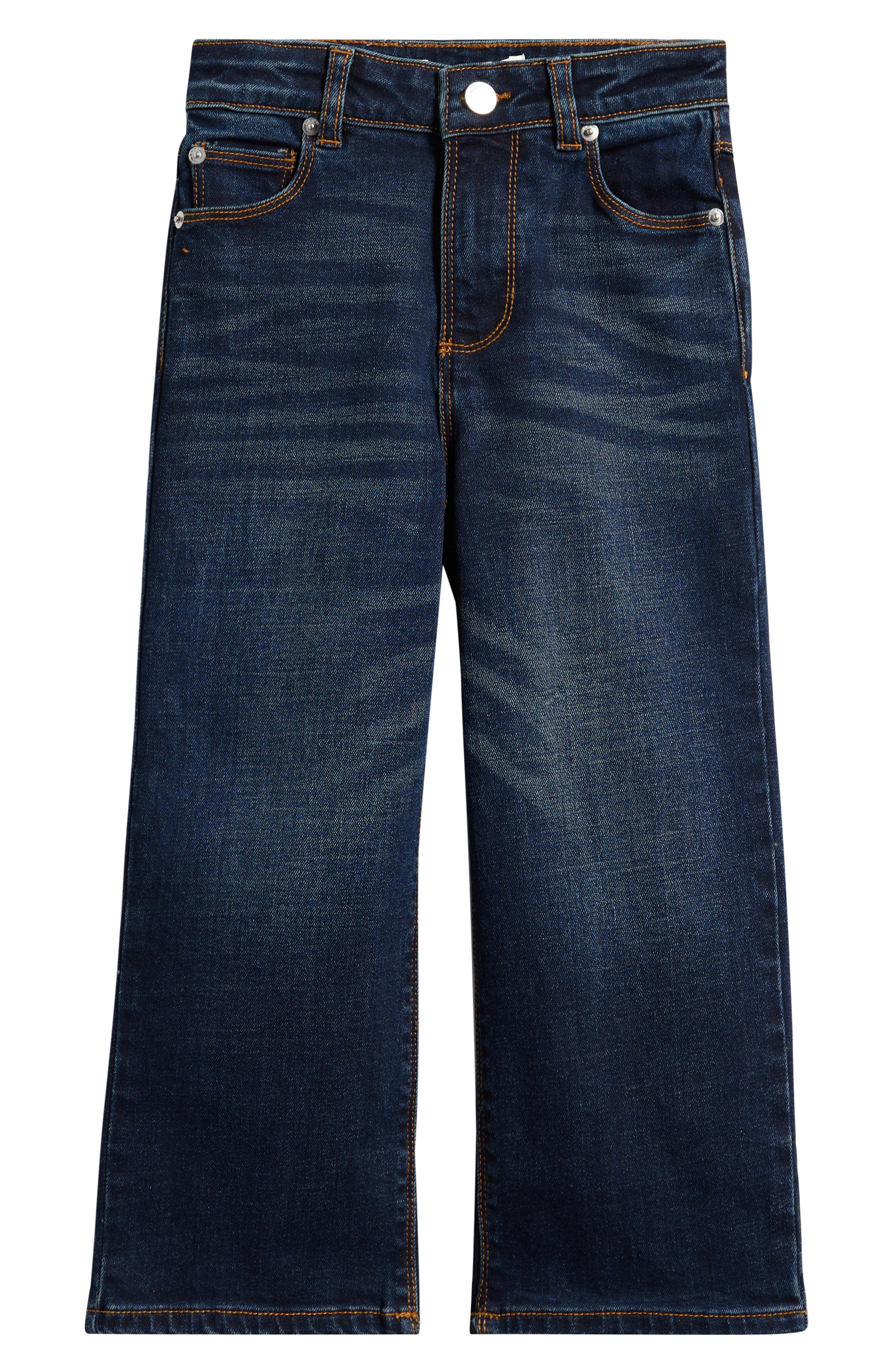 selected INDIGO