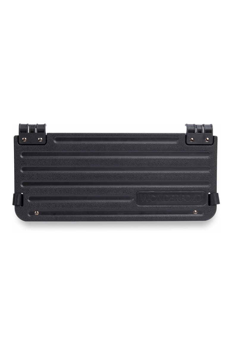 W2 Buddy Board, Main, color, BLACK