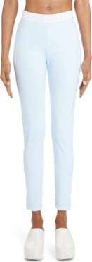 Givenchy Jersey Leggings