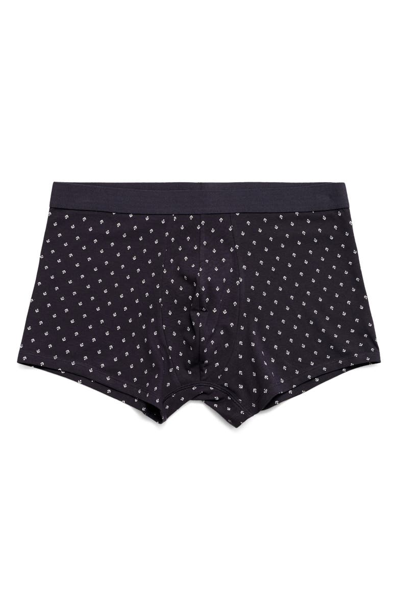 MANGO 3-Pack Stretch Cotton Briefs, Alternate, color, 