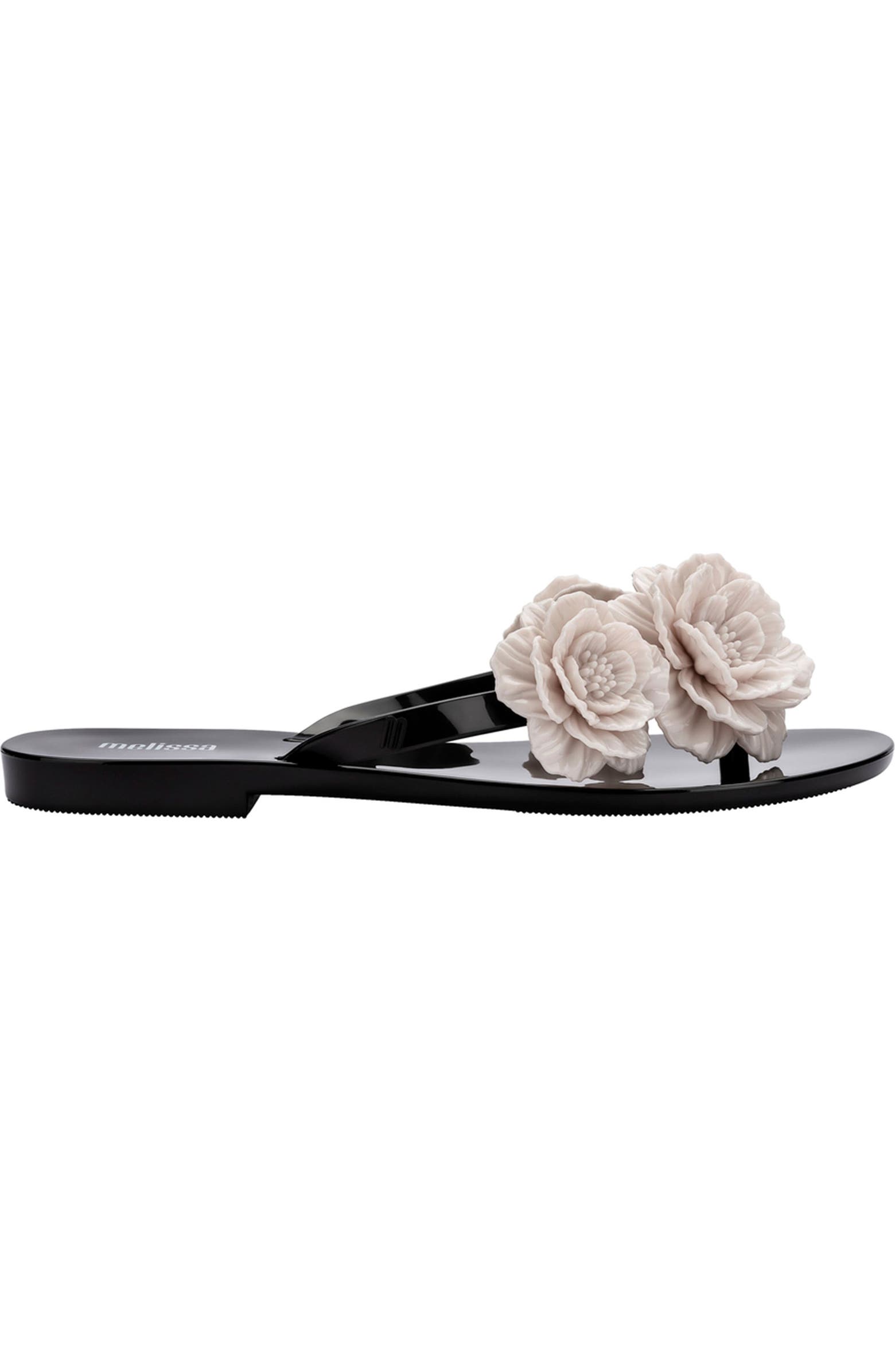 Melissa Harmonic Springtime Flip Flop (Women) | Nordstromrack