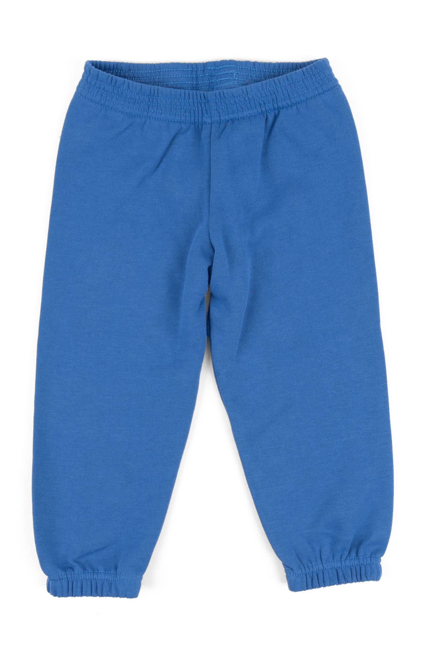 selected ROYAL BLUE