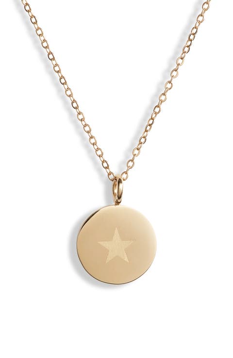 Charmy Necklace