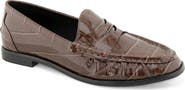 Reaction Kenneth Cole Zoila Penny Loafer