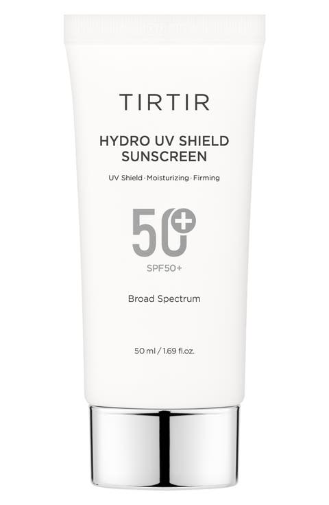 Hydro UV Shield Sunscreen SPF 50+