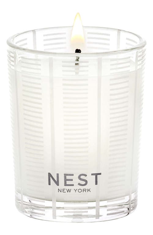 Nest New York Ocean Mist & Sea Salt Votive Candle, 2.0 Oz. In No Color