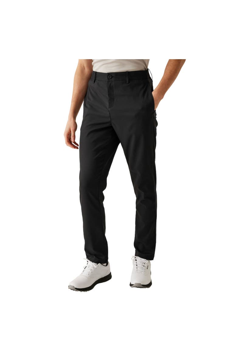 Gadley Stretch Pants, Alternate, color, Black