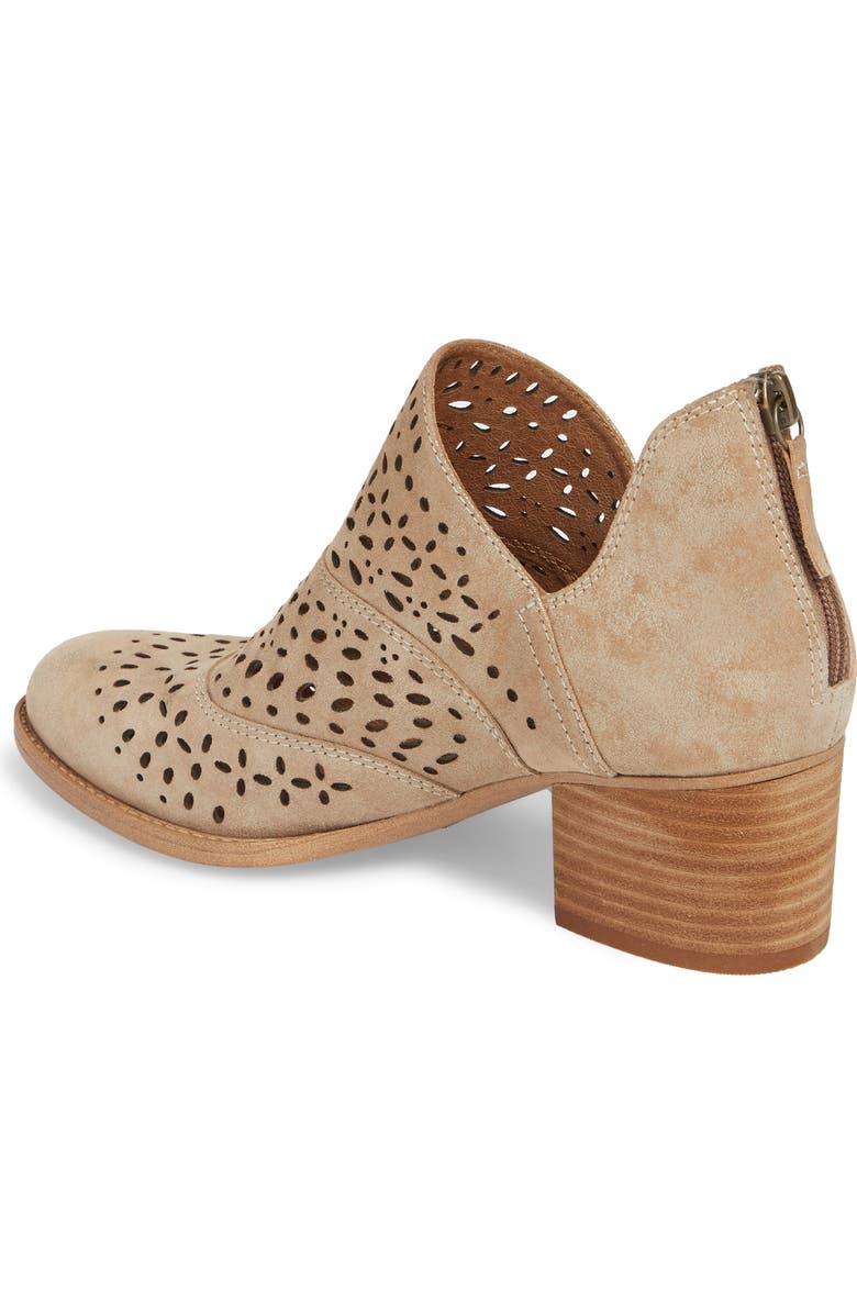 Söfft Wyoming Bootie, Alternate, color,
