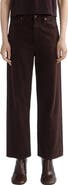 AGOLDE Ren High Waist Wide Leg Jeans