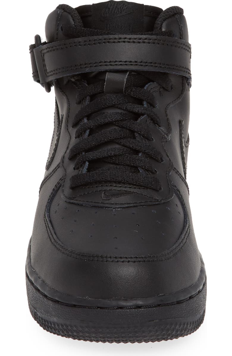 Nike Air Force 1 Mid Sneaker, Alternate, color,