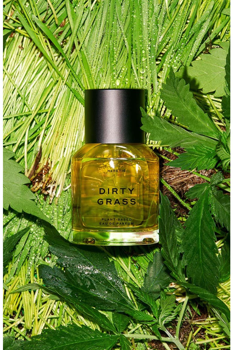 Dirty Grass, Alternate, color, 1.7 oz