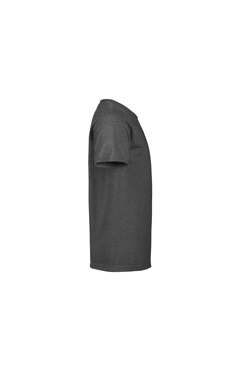 Despicable Me Boy's Despicable Me Minions Mummy  Graphic T-Shirt, Alternate, color, Charcoal Heather