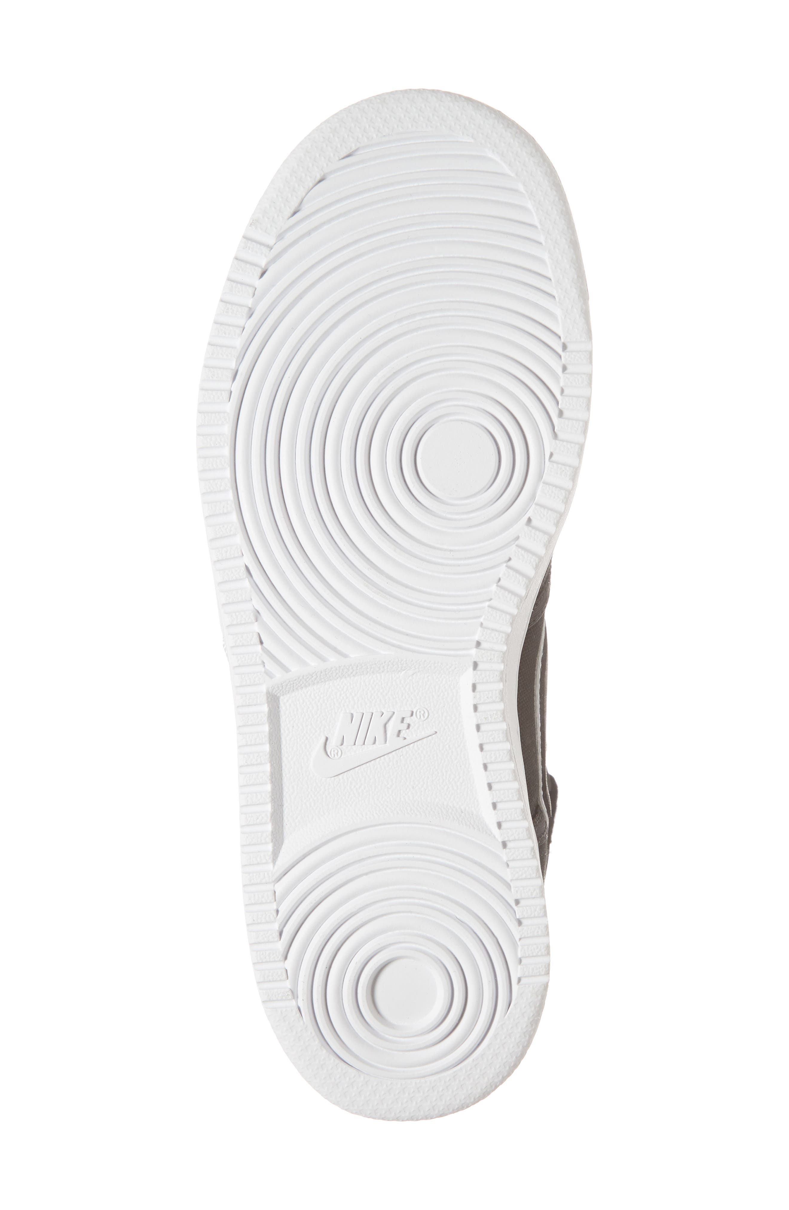 Nike Vandal High Top Sneaker, Alternate, color, 