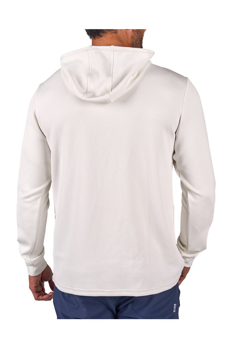 Peyton Hoodie, Alternate, color, Vanilla
