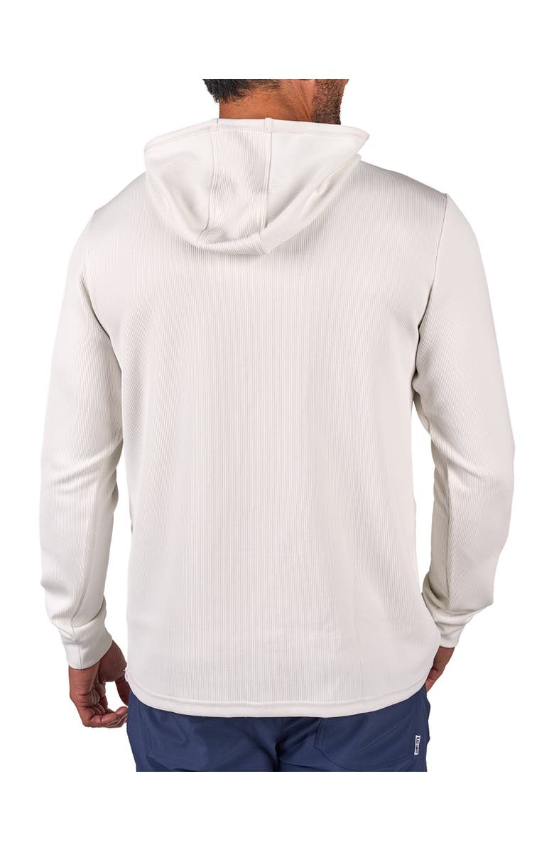 Black Clover Peyton Hoodie, Alternate, color, Vanilla
